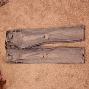Kensie Jeans The Boyfriend size 8/29